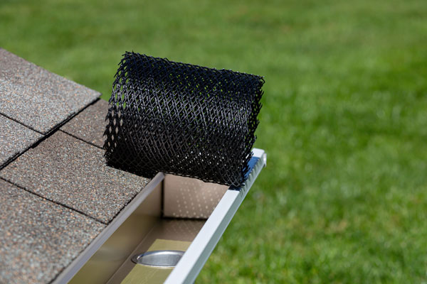 Durable Gutter Guard Installation Services