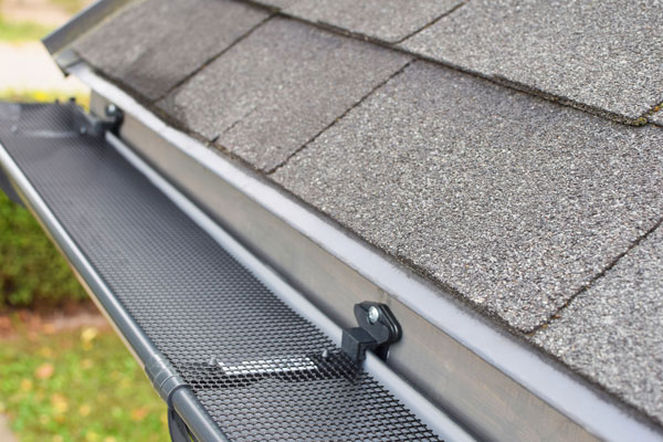 Gutter Cover Installation Services