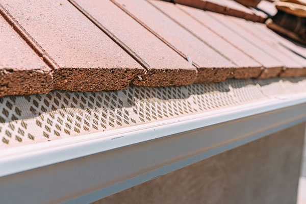 Quality Residential Gutter System Installation Services